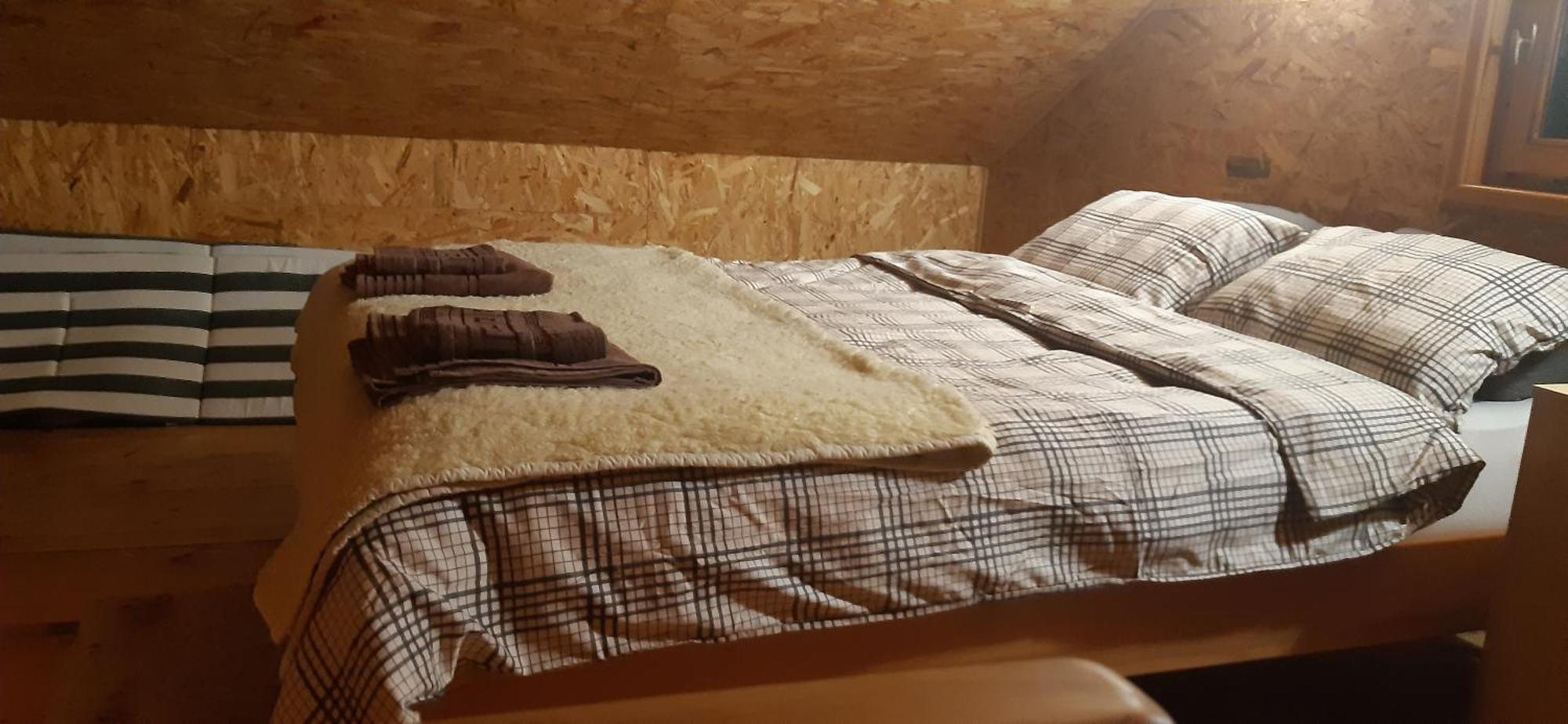 Nature And Atractive House Belgrad Zimmer foto